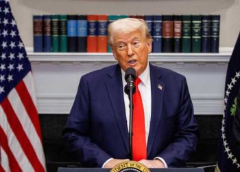 Trump está abierto a un pacto comercial con Argentina