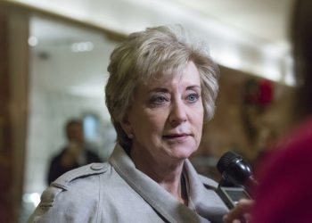 Trump firmará el jueves una orden ejecutiva para desmantelar el Departamento de Educación