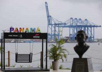 Trump quiere mandar tropas al Canal de Panamá: tensión y reacciones