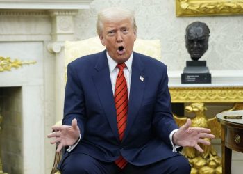 Trump recurrirá a antigua ley de 1798 para acelerar las deportaciones