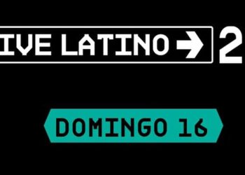 Vive Latino 2025: Horarios, cartel y más del domingo 16 de marzo