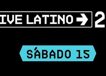 Vive Latino 2025: Horarios, cartel y más del sábado 15 de marzo