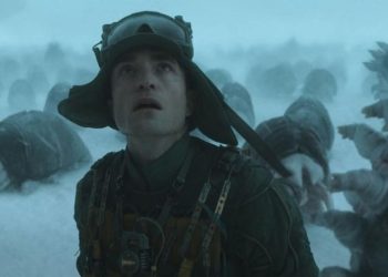 Vivir la muerte: ‘Mickey 17’, el grandioso regreso de Bong Joon-ho con Robert Pattinson