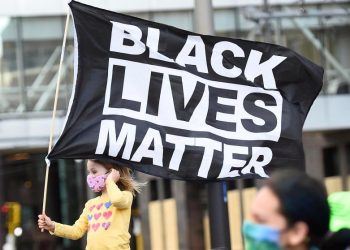 Washington cambiará el nombre de plaza ‘Black Lives Matter’ por presión de los republicanos