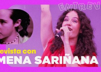 Ximena Sariñana y la historia de cómo compuso (y regrabó) las canciones de ‘Amarte duele