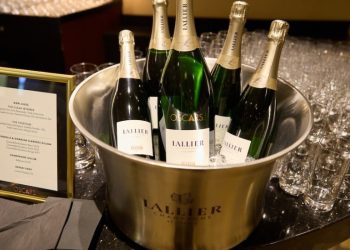 Y para la sed: El menú de tragos y bebidas en los Premios Oscar 2025