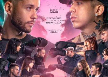 Ya fueron revelados los participantes de La Velada Del Año 5 