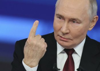 Zelenski dice que Putin se está preparando para rechazar la propuesta de alto el fuego