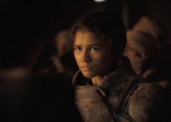 Zendaya protagonizará ‘Be My Baby’, la biopic de Ronnie Spector