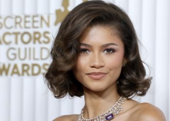 Zendaya protagonizará ‘Be My Baby’, la biopic de Ronnie Spector