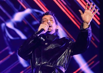 Zoé en el Vive Latino 2025: Una banda legendaria para el festival