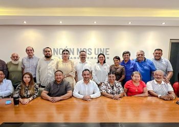 Atiende Benito Juárez quejas vecinales por espacio religioso