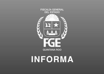 FGE Quintana Roo intensifica búsqueda de hombre desaparecido en Nicolás Bravo, Othón P. Blanco