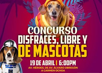 Capital Fest Capital Fest 2025, Semana Santa Chetumal