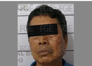 Logra Fiscalía de Quintana Roo vinculación a proceso para un sujeto por violación a una menor en Othón P. Blanco
