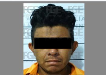 Logra Fiscalía vinculación a proceso para cinco sujetos por los delitos de violencia familiar y feminicidio en grado de tentativa
