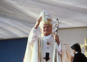 20 años de la muerte del papa Juan Pablo II: sale a la luz episodio inédito de su vida