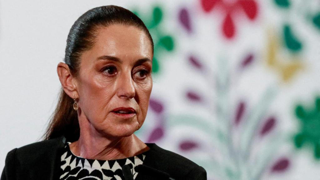 Claudia Sheinbaum pide invalidar candidatos judiciales con lazos con el narco tras admisión del Senado sobre la elección judicial