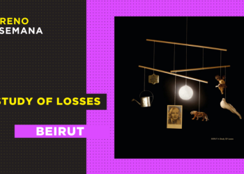 5 claves para entrarle a ‘A Study of Losses’, el nuevo disco de Beirut