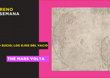 5 claves sobre el nuevo disco de The Mars Volta