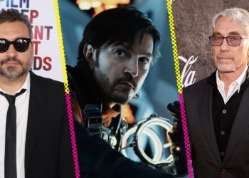 5 datos de ‘Andor’, el increíble cierre de Diego Luna dentro de Star Wars