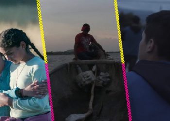 5 documentales que vimos en Ambulante y están disponibles en línea o streaming