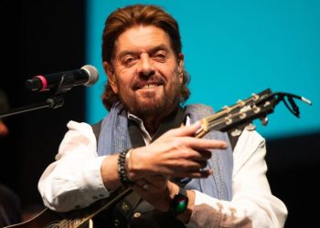 5 puntos para entender el legado e influencia de Alan Parsons en la industria musical