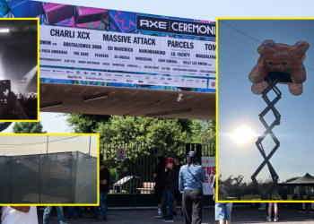 7 preguntas que siguen sin respuesta sobre el AXE Ceremonia 2025