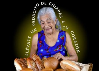 abuela chiapaneca cancun