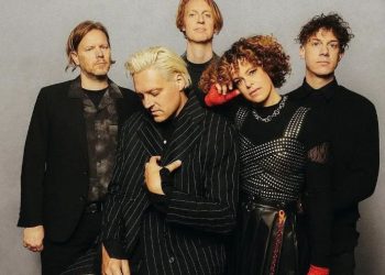 ARCADE FIRE