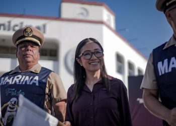 Operativo Vacacional de Semana Santa 2025