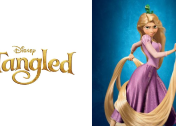 BLANCA NIEVES Y ENREDADOS