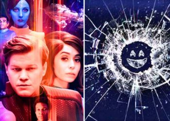 Black Mirror temporada 7