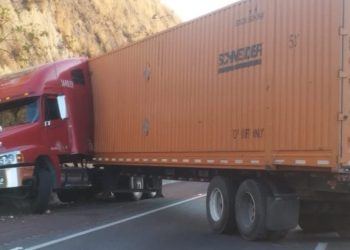 «Fatal Accidente en la Autopista Chamapa-Lechería Provoca Caos Vial»