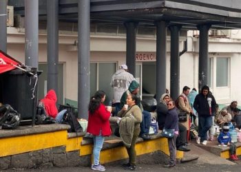 «Crisis en el sistema de salud de Veracruz: falta de medicamentos y especialistas»