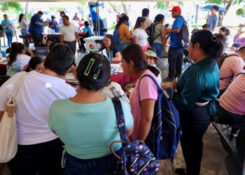 vacantes Cancún 2025