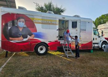 CARAVANA DE LA SALUD