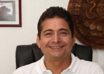 «Carlos Hernández Blanco renuncia a candidatura para juez de distrito»