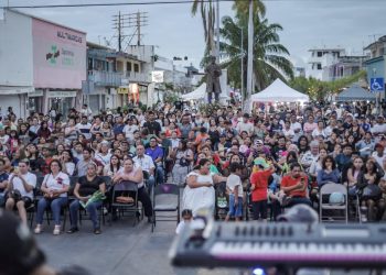 Capital Fest Chetumal