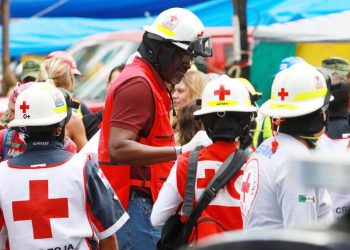 «Colecta de la Cruz Roja en Quintana Roo alcanza solo una tercera parte de su meta»