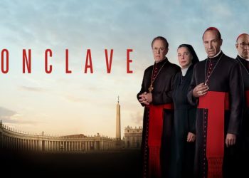 Cónclave película