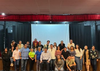taller de servidores publicos
