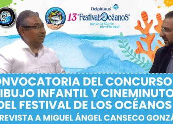 FESTIVAL DE LOS OCEANOS