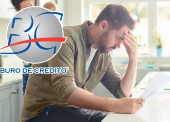 buró de crédito