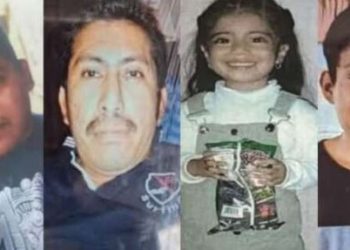 «Cuatro desapariciones en el sur de Quintana Roo en menos de 72 horas»