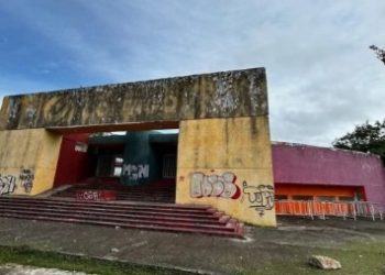 Estadio Nachan Ka'an, recuperación del estadio Nachan Ka'an