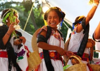 Día del Niño México 2025