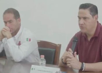 Moisés Muñoz Tulum