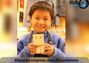 NIÑO CHINO