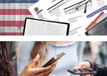 REVISARAN RESDES SOCIALES A MIGRANTES